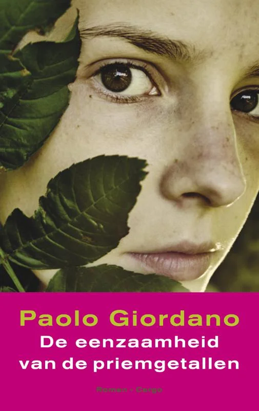 La solitudine dei numeri primi