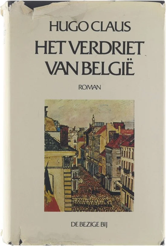 Het verdriet van Belgie