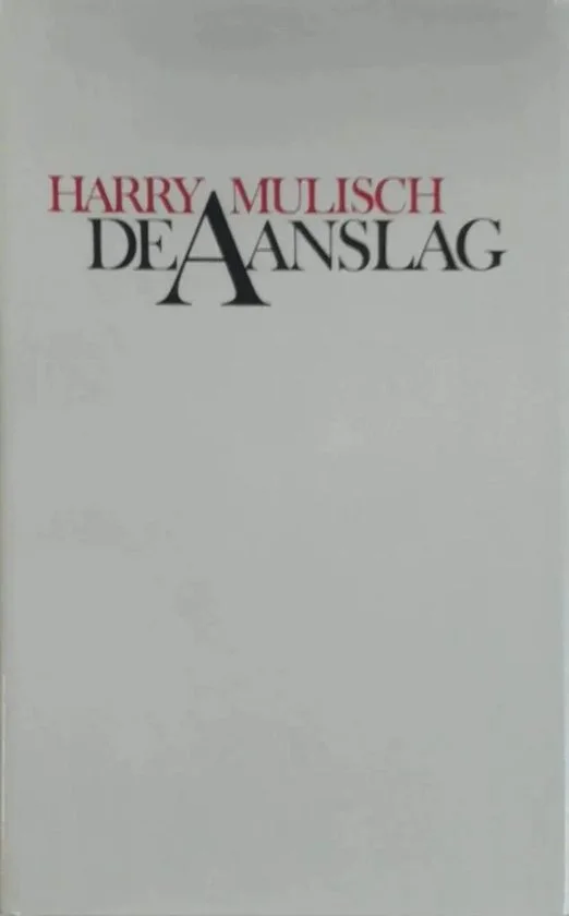 De aanslag