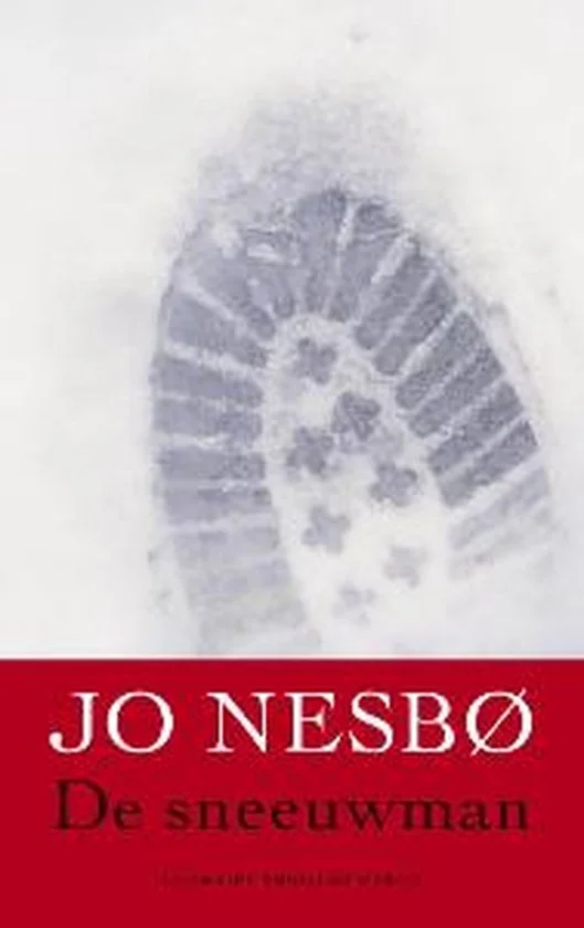 Harry Hole