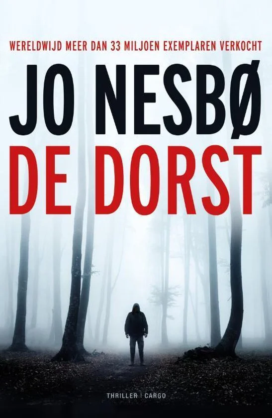 De dorst