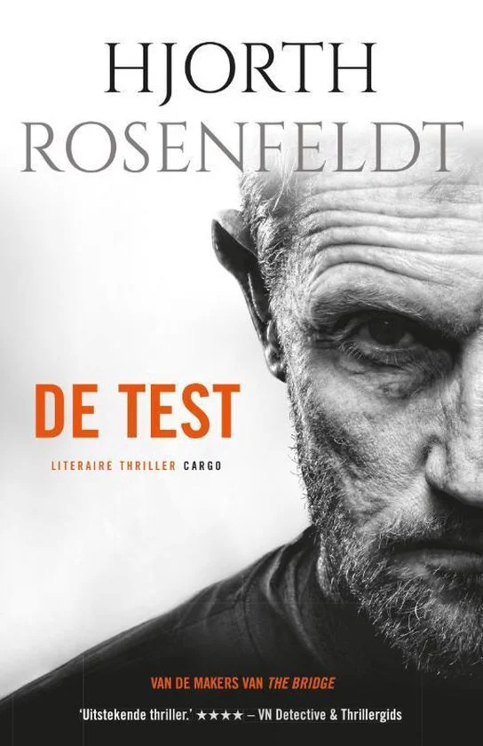 De test
