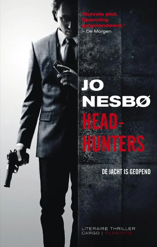 Headhunters