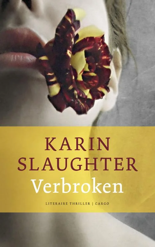 Verbroken
