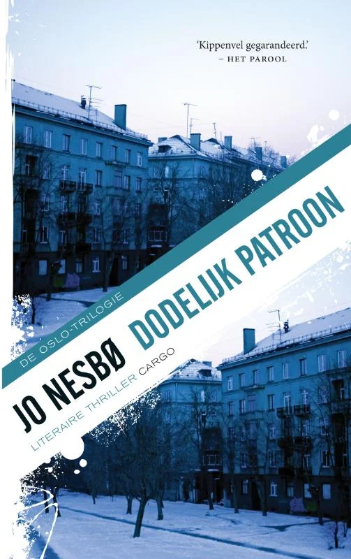 Harry Hole