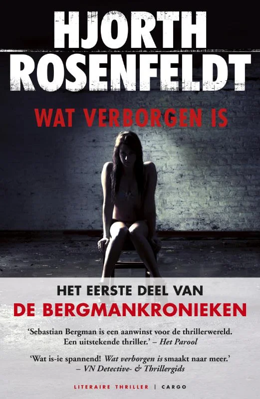 Bergmankronieken