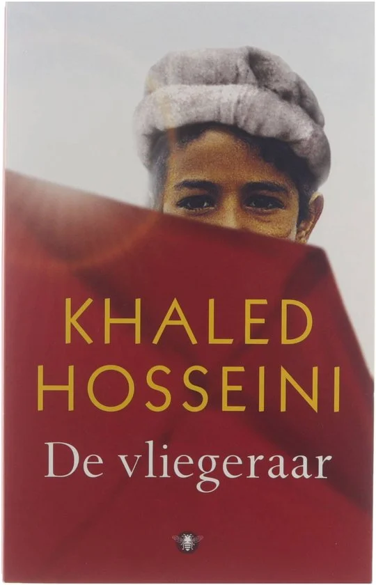 De vliegeraar