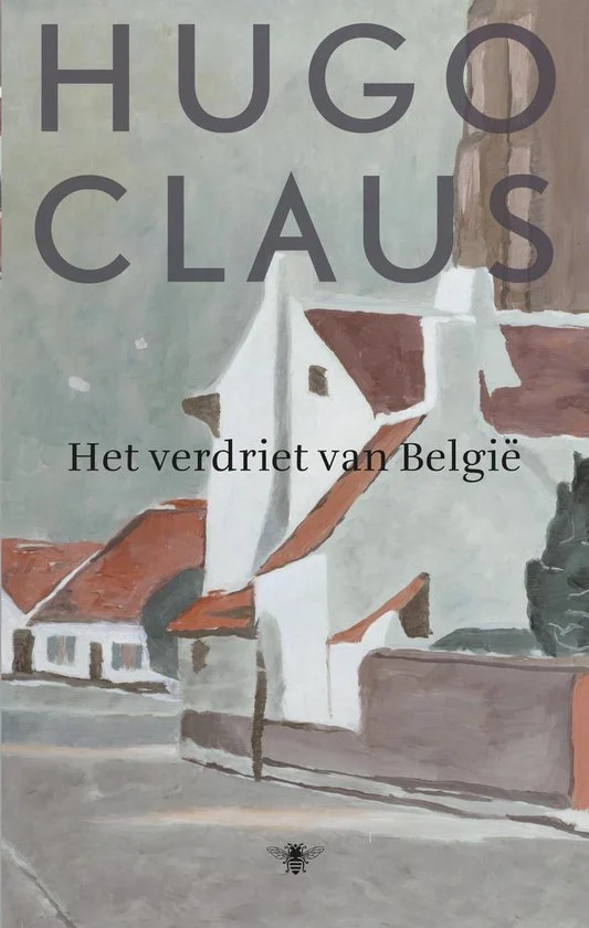 Het verdriet van België