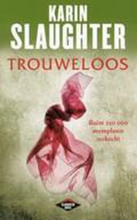 Trouweloos (special)