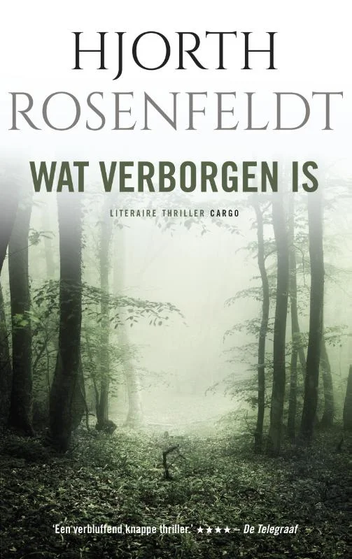 Bergmankronieken