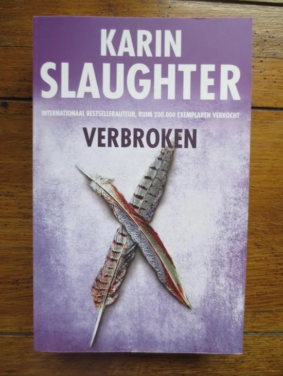Verbroken