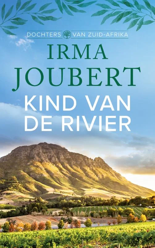 Pérsomi, kind van die brakant