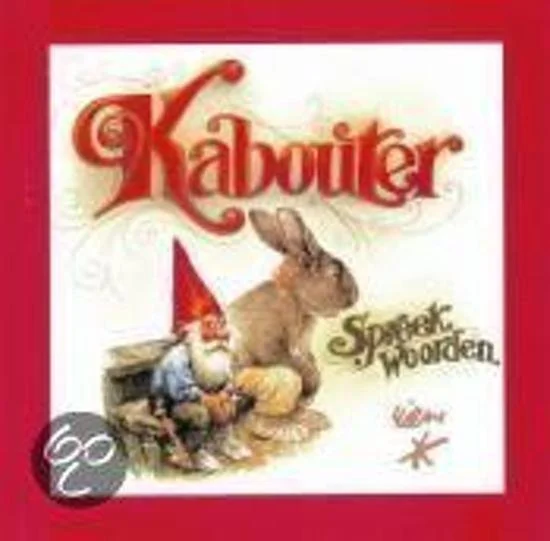 Kabouter spreekwoorden