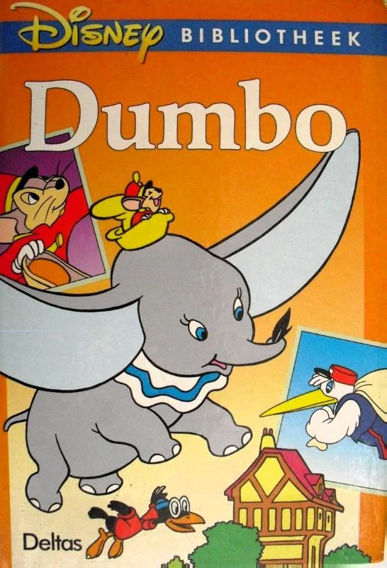 Disney bibliotheek