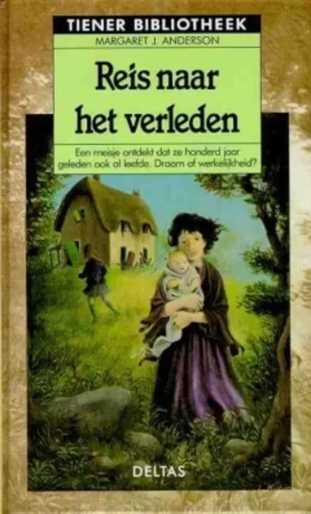 Tiener bibliotheek