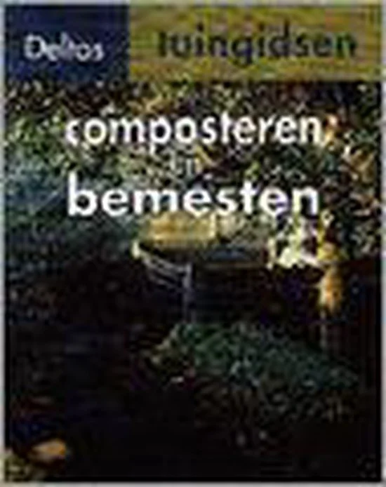 Composteren en bemesten