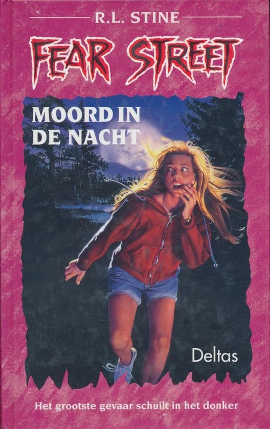 Fear street