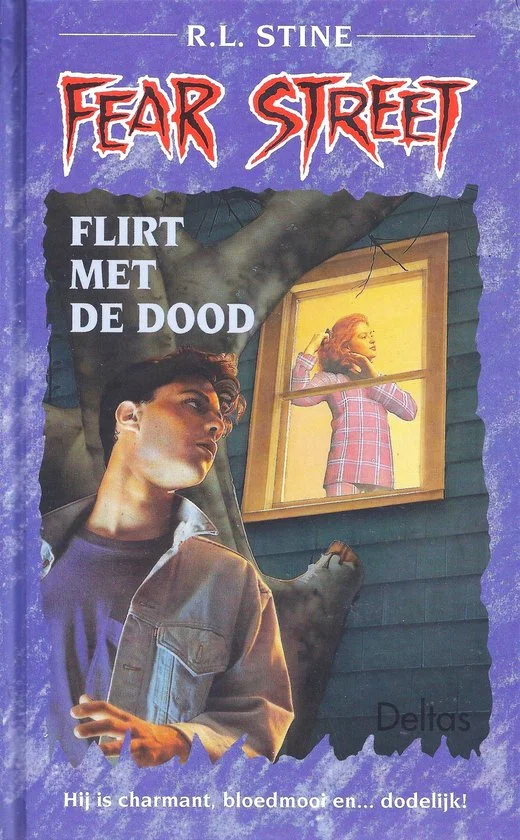 The boy next door