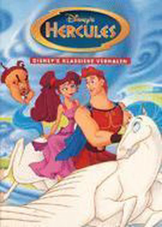 Disney's klassieke verhalen