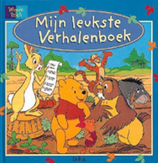 Winnie de Poeh