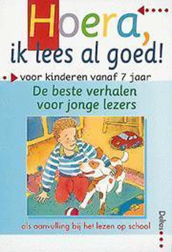 De beste verhalen voor jonge lezers
