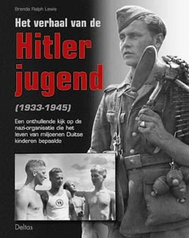 Het verhaal van de Hitlerjeugd