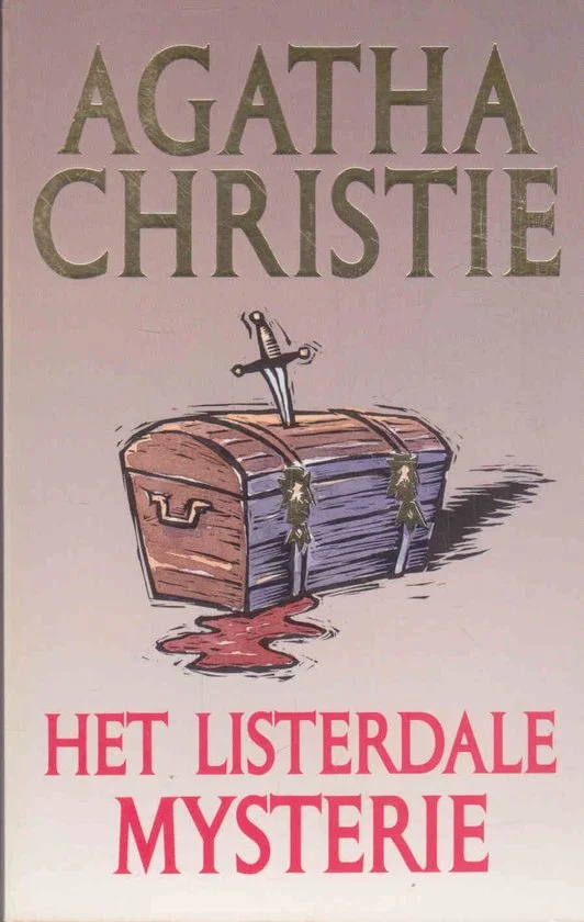 Het Listerdale mysterie