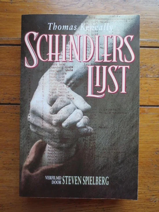 Schindler's lijst