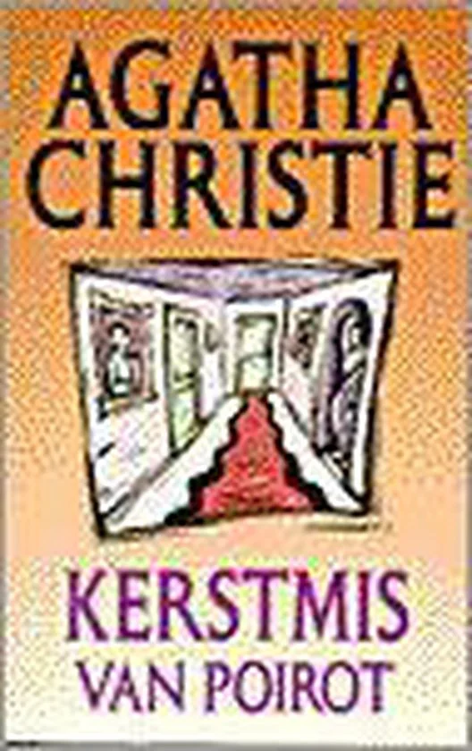 Agatha Christie