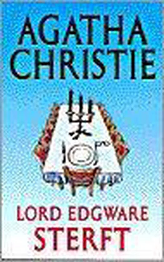 Lord Edgware sterft