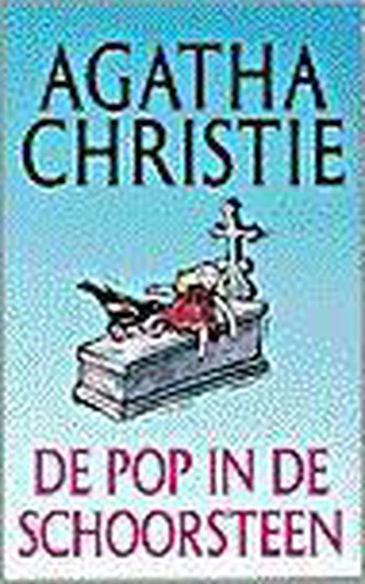 Agatha Christie