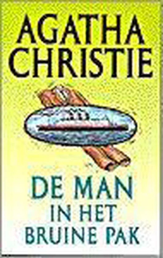 Agatha Christie