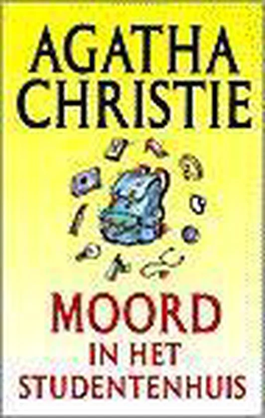 Agatha Christie