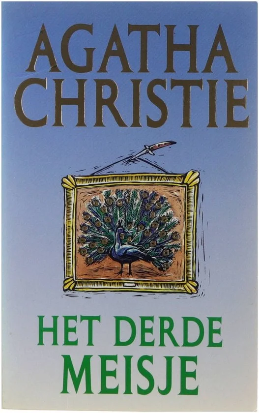 Het derde meisje