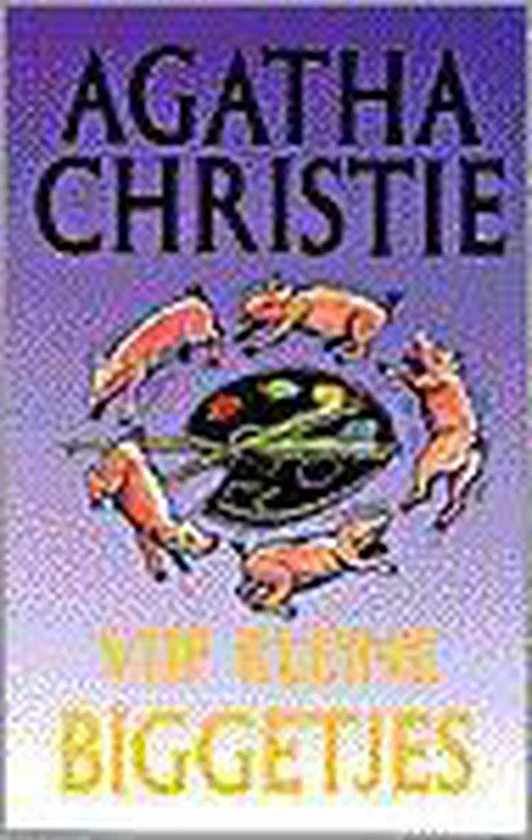 Agatha Christie
