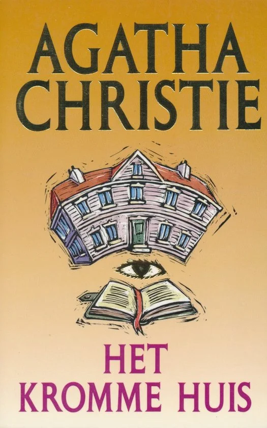 Agatha Christie