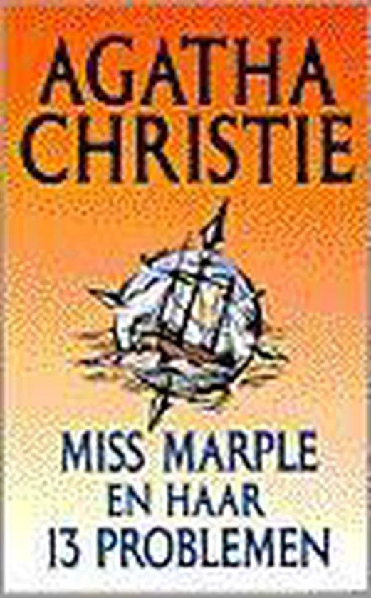 Agatha Christie