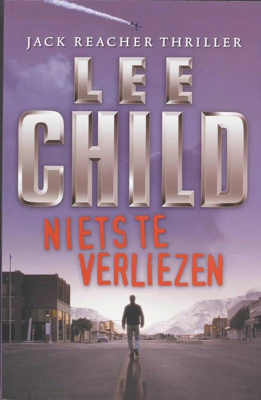 Niets te verliezen