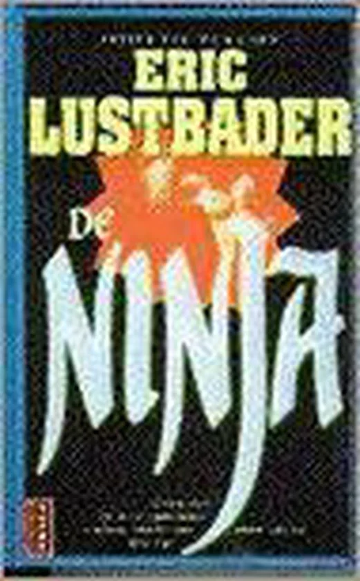 De Ninja