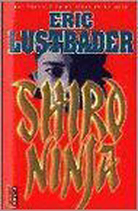Shiro Ninja