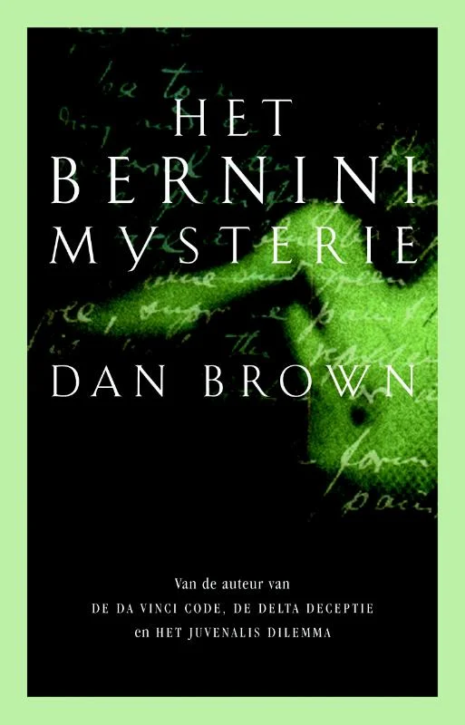 Het Bernini mysterie