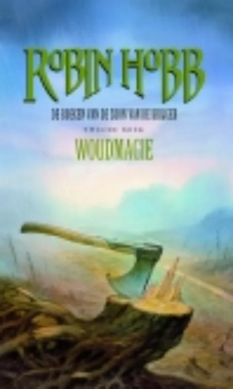 De Boeken van De Zoon van de Krijger