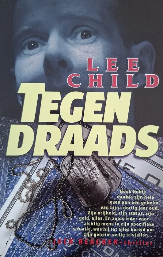 Jack Reacher