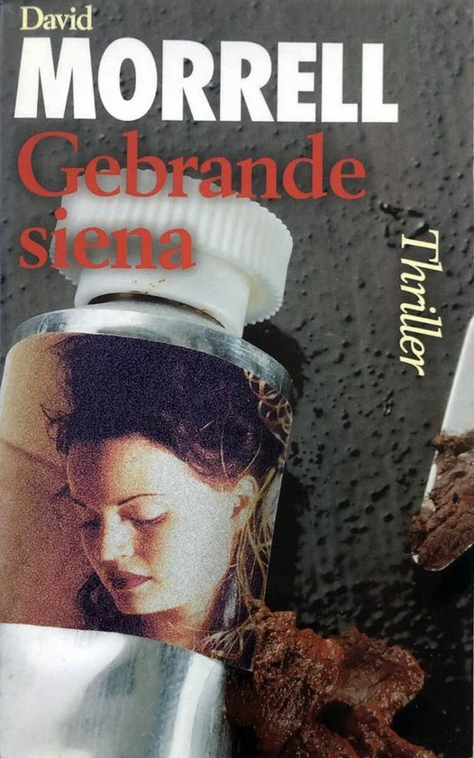 Gebrande Siena