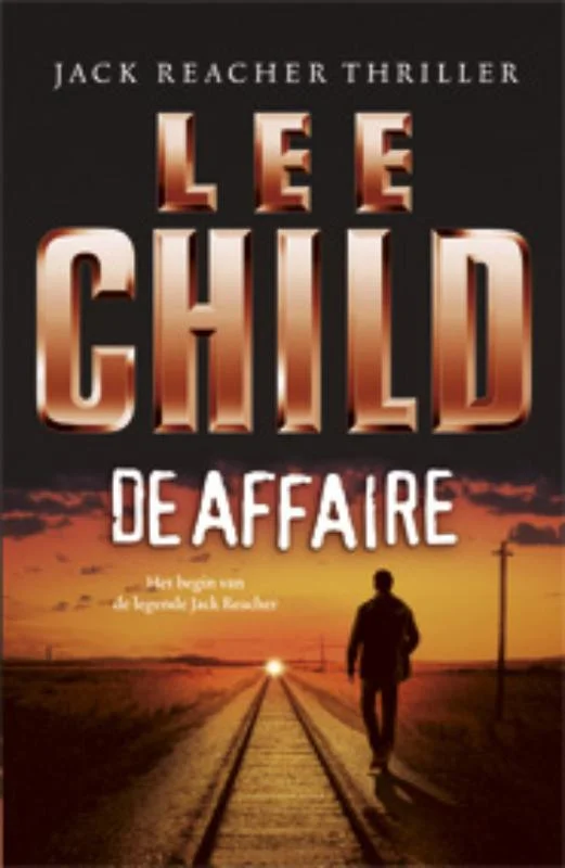 De affaire