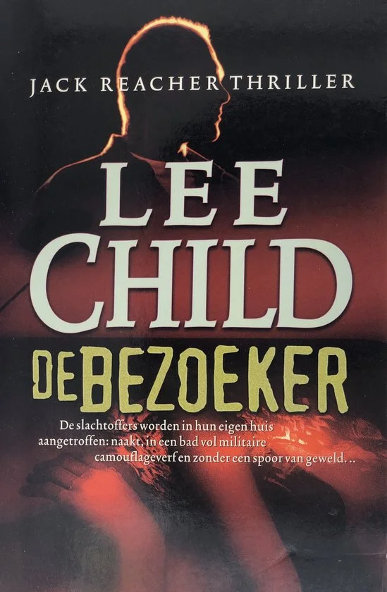 De bezoeker