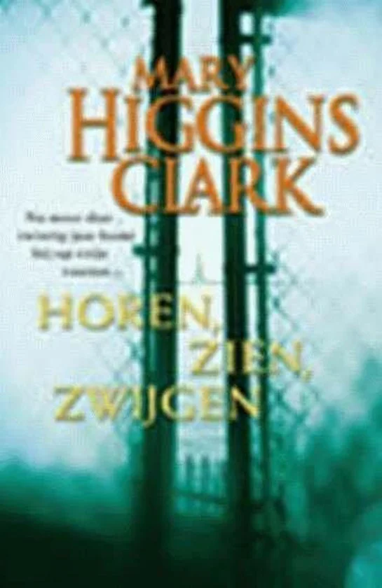 Horen, zien, zwijgen