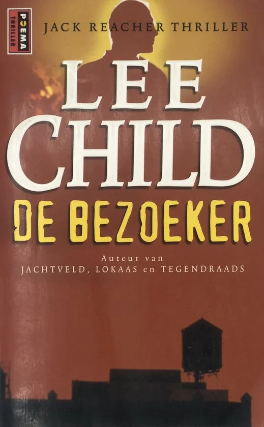 Jack Reacher