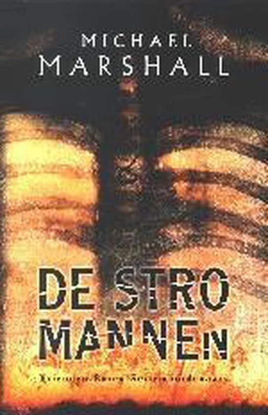 De stromannen