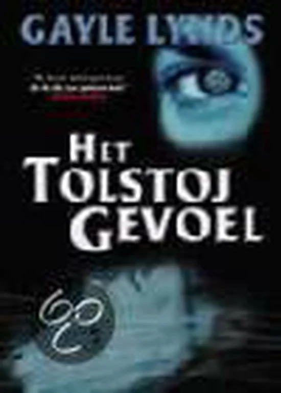 Het Tolstoj gevoel